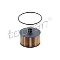 Oil filter