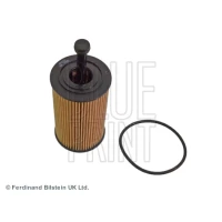 Oil filter