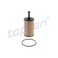 Oil filter