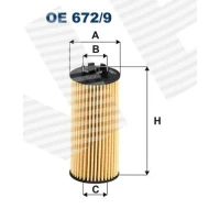 Oil filter