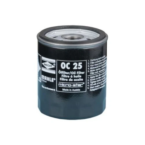 OIL FILTER - 1