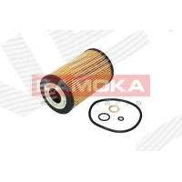 Oil filter