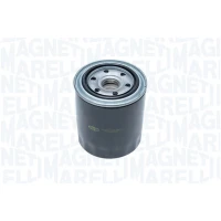 Oil filter