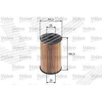 Oil filter