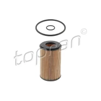 Oil filter