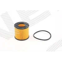 Oil filter