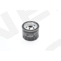 Oil filter