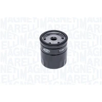 Oil filter