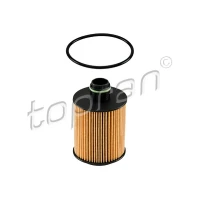 Oil filter