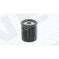 Oil filter