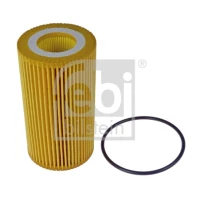 Oil filter