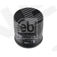 Oil filter