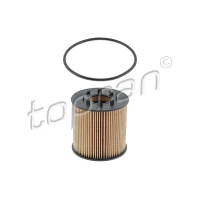 Oil filter