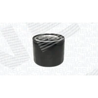 Oil filter