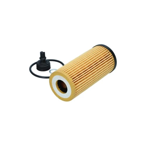 OIL FILTER - 2