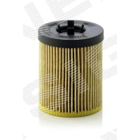 Oil filter