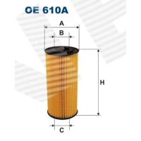 Oil filter