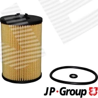 Oil filter