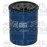 Oil filter