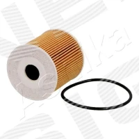 Oil filter