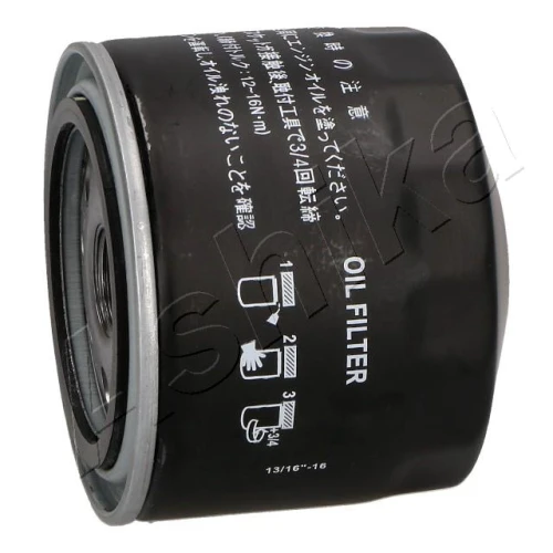 OIL FILTER - 1