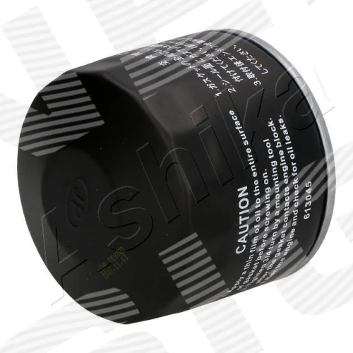 OIL FILTER - 2