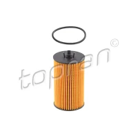 Oil filter