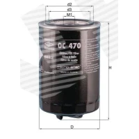 Oil filter