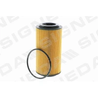 Oil filter