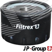 Oil filter