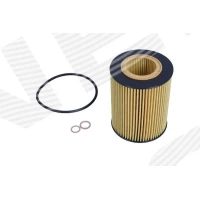 Oil filter