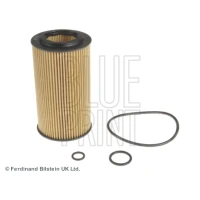 Oil filter