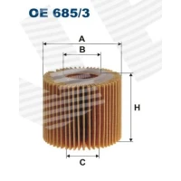 Oil filter