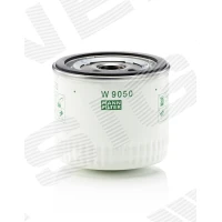 Oil filter