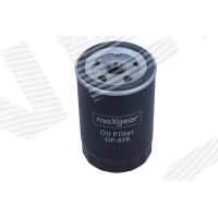 Oil filter