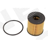 Oil filter