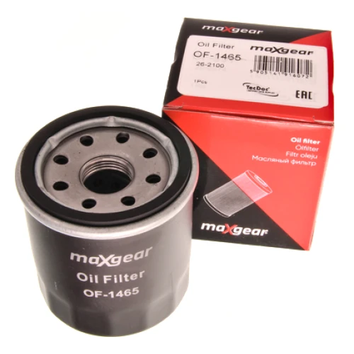 OIL FILTER - 2