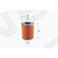 Oil filter