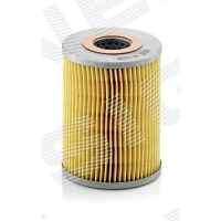 Oil filter