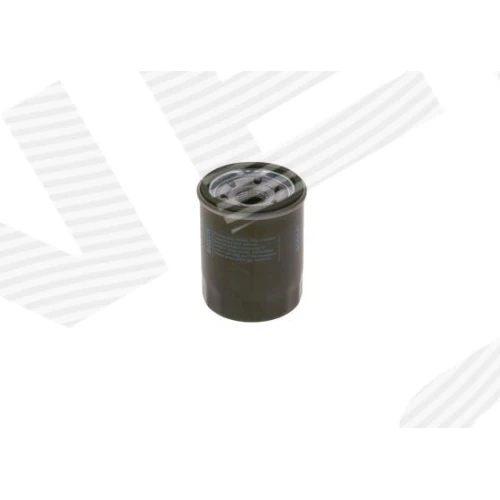 OIL FILTER - 2