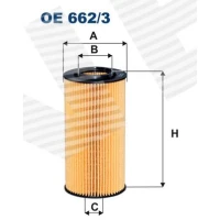 Oil filter