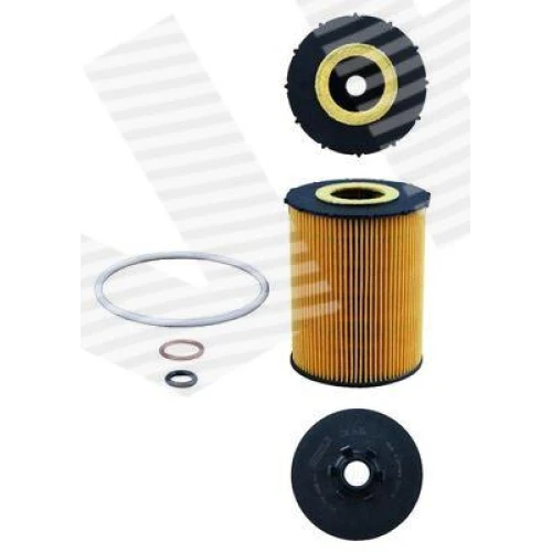 OIL FILTER - 1