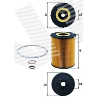 OIL FILTER