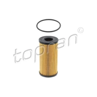 Oil filter