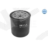 Oil filter