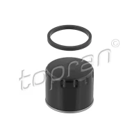 Oil filter