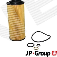 Oil filter