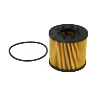 Oil filter