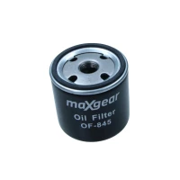 Oil filter