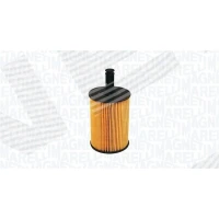 Oil filter